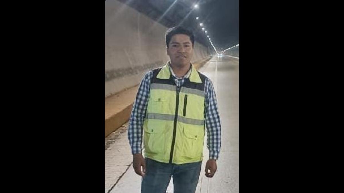 Identifican cuerpo de ingeniero oaxaqueño desaparecido en Sinaloa