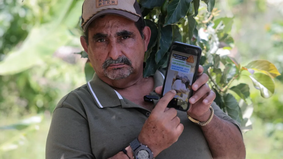 El vuelo de la tragedia: los 146 deportados por EEUU el mismo día de los terremotos que acabaron bajo los escombros en Venezuela