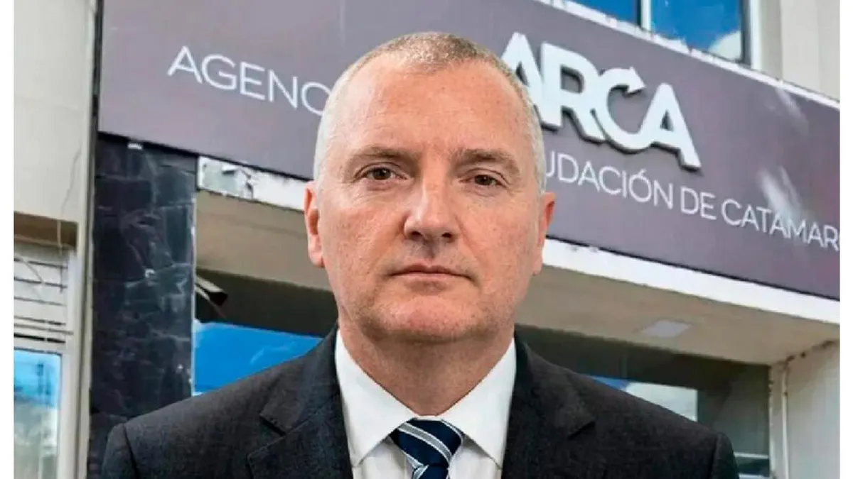 Investigan a funcionario de Milei: la Justicia rastrea millones de dólares ocultos en propiedades de Miami