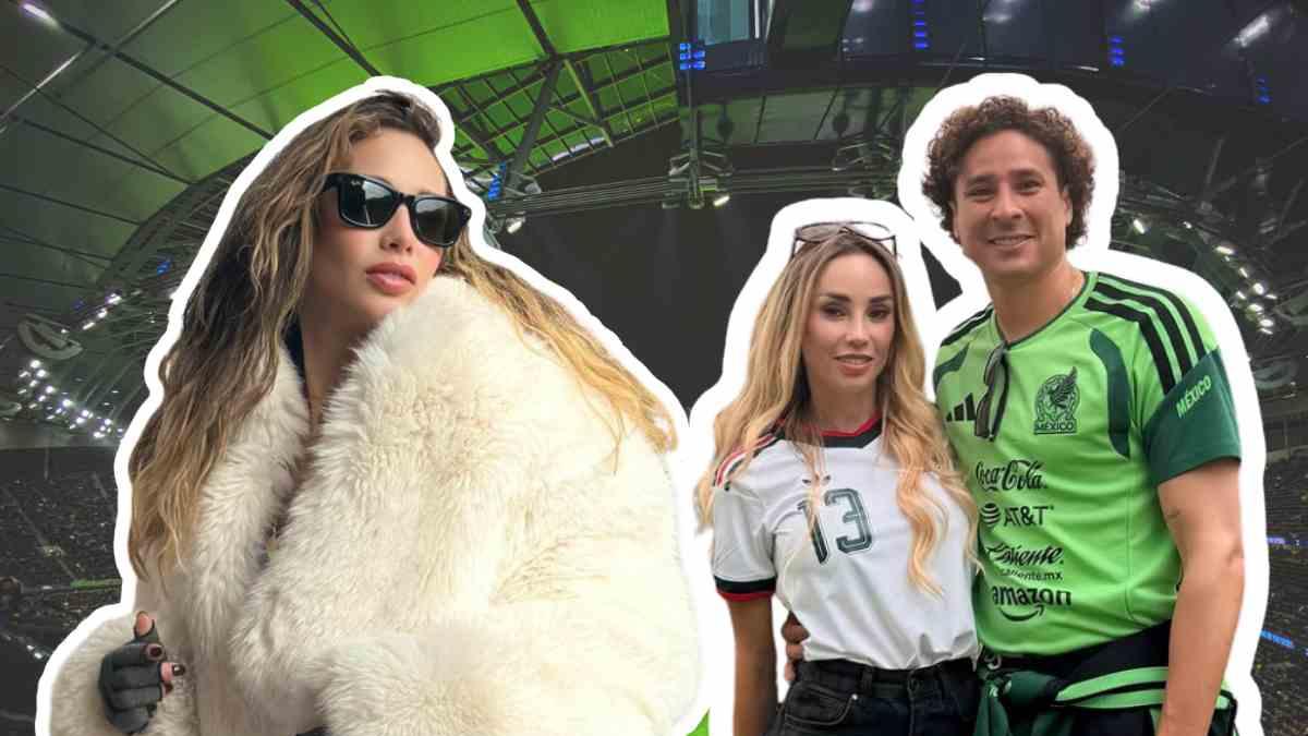 ¿Quién es Karla Mora? La mujer que conquistó a 'don' Memo Ochoa