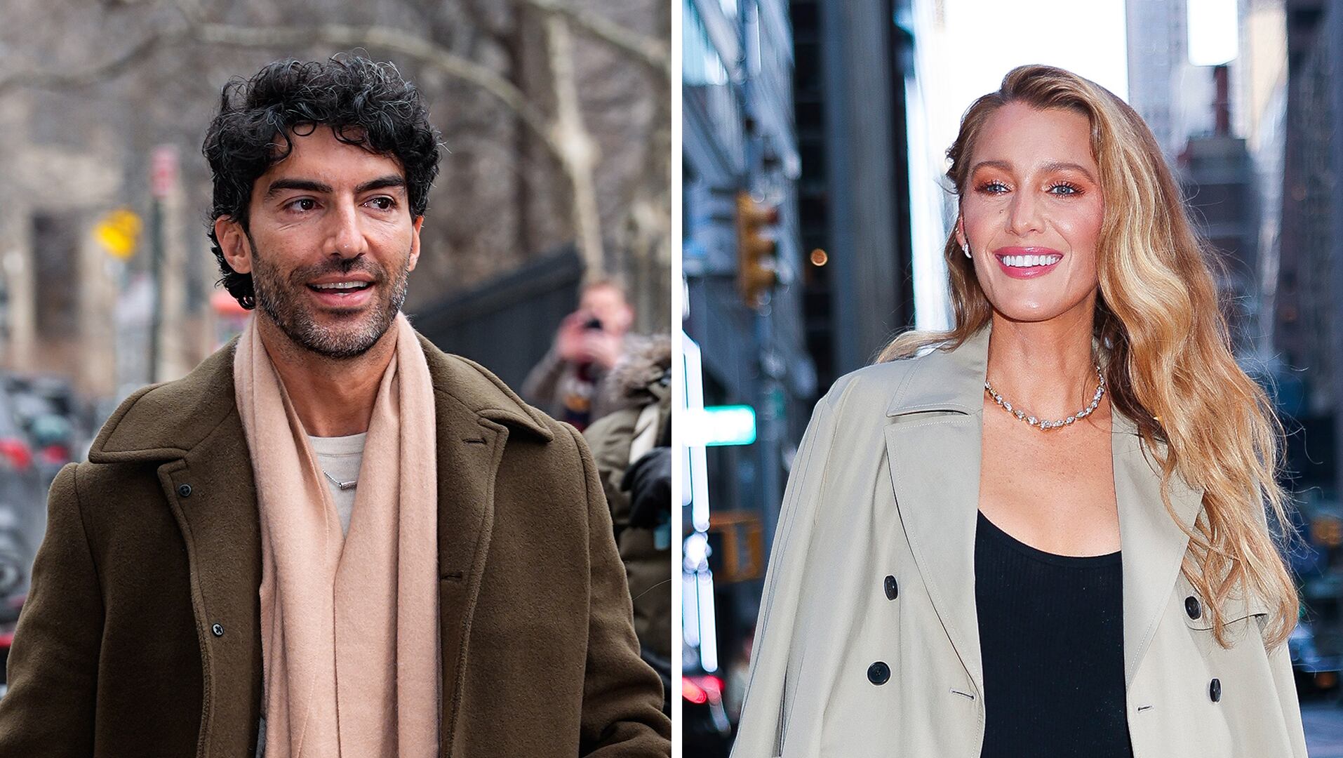 Blake Lively reclama a Justin Baldoni más de ocho millones de dólares por los costes legales del 'caso Romper el círculo'