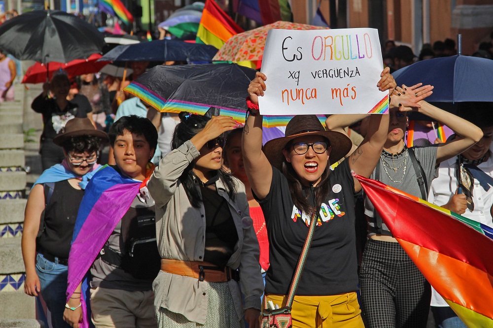 Aprueban en Veracruz delito de violencia por prejuicio discriminatorio