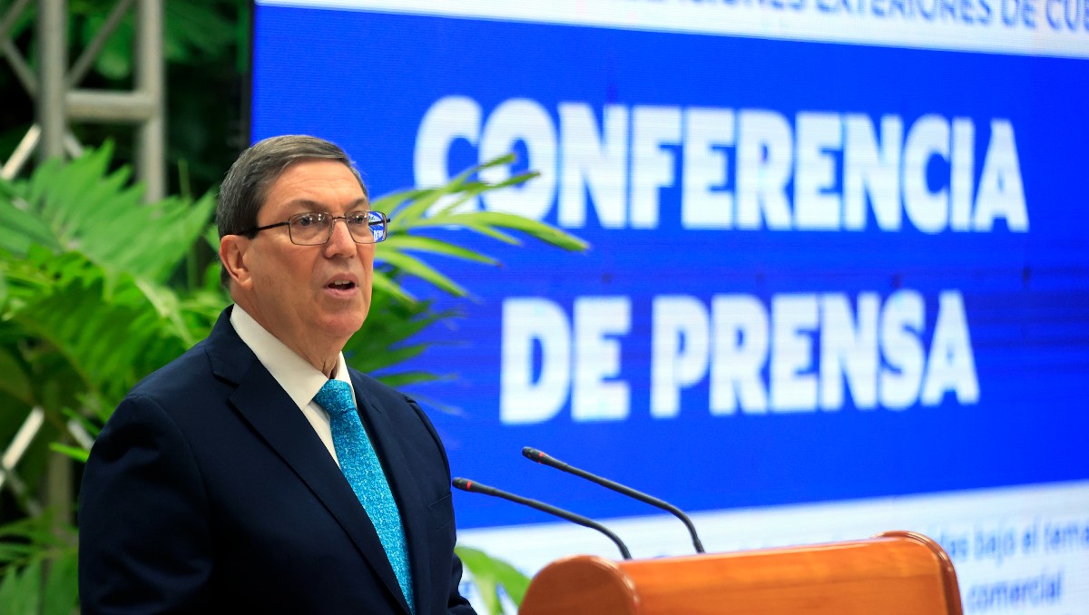 Cuba acusa a EU de presiones para frenar denuncias ante la ONU