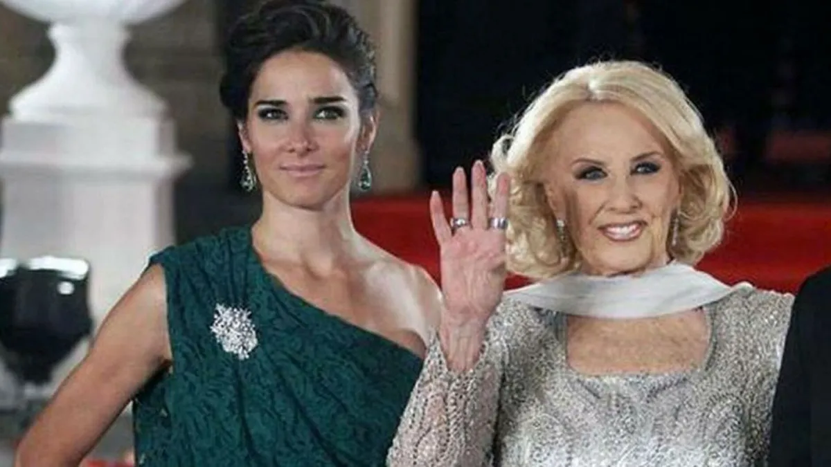 Los nuevos invitados de Mirtha Legrand y Juana Viale
