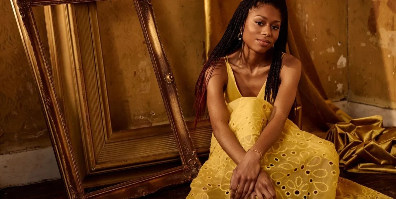 Isata Kanneh-Mason presenta "Prokofiev", el álbum más personal de su carrera
