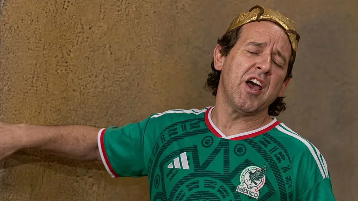 Las redes sociales no perdonaron a México: los memes tras la eliminación en el Mundial 2026