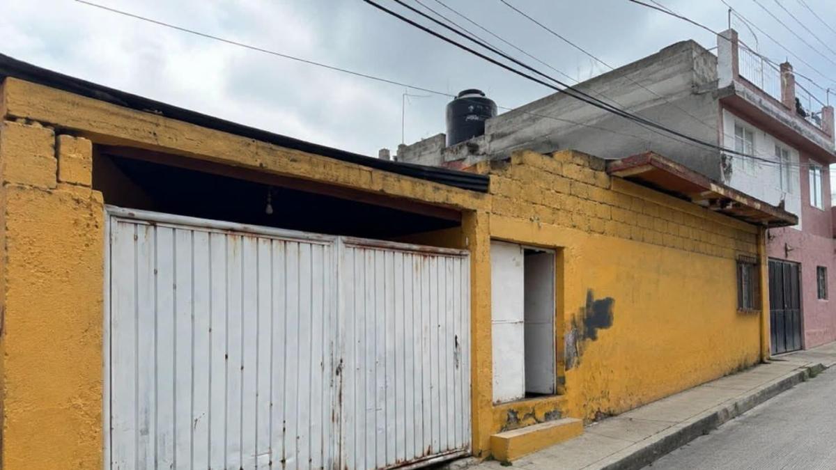 Cuerpo calcinado es hallado en vivienda de Hidalgo; detienen a tres y buscan un prófugo