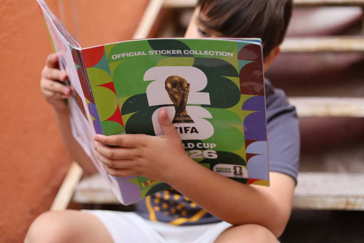 Alerta por trata y explotación infantil en el Mundial 2026