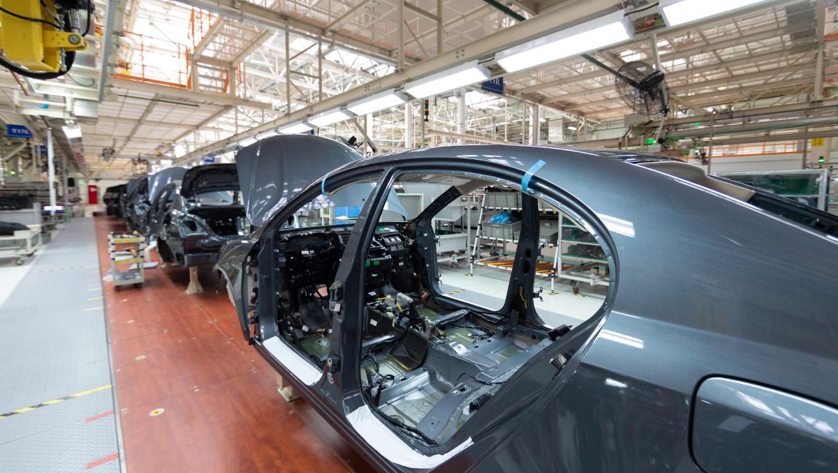 Industria automotriz de EU pide extender el T-ME
