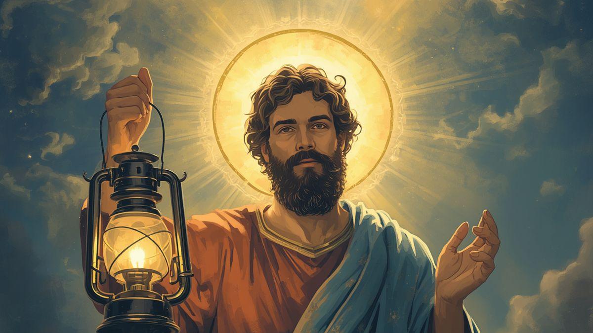 Qué santo se celebra hoy 3 de julio: Santo Tomás Apóstol para superar los miedos más profundos