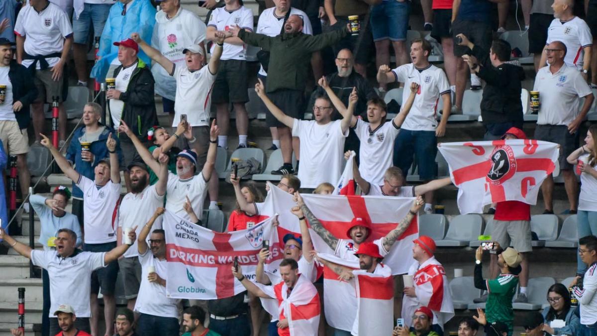 ¿Invasión inglesa? Los rivales con mayor presencia para la Selección Mexicana en el Mundial 2026
