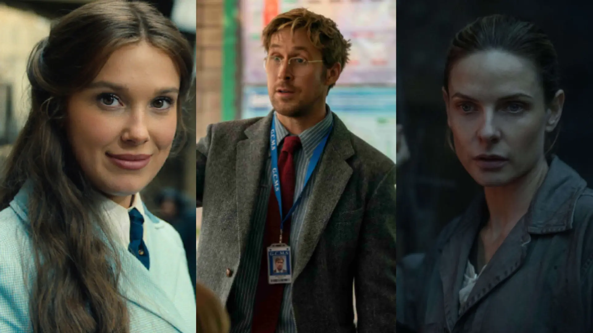 Qué ver hoy en Netflix, Amazon Prime Video y otras plataformas: domingo 5 de junio de 2026