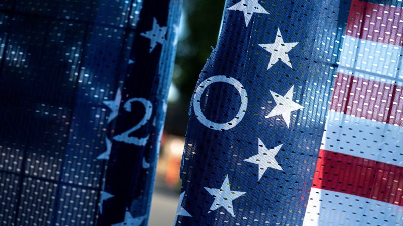 Analysis: America has been deeply divided before. Here's why today's divisions are different