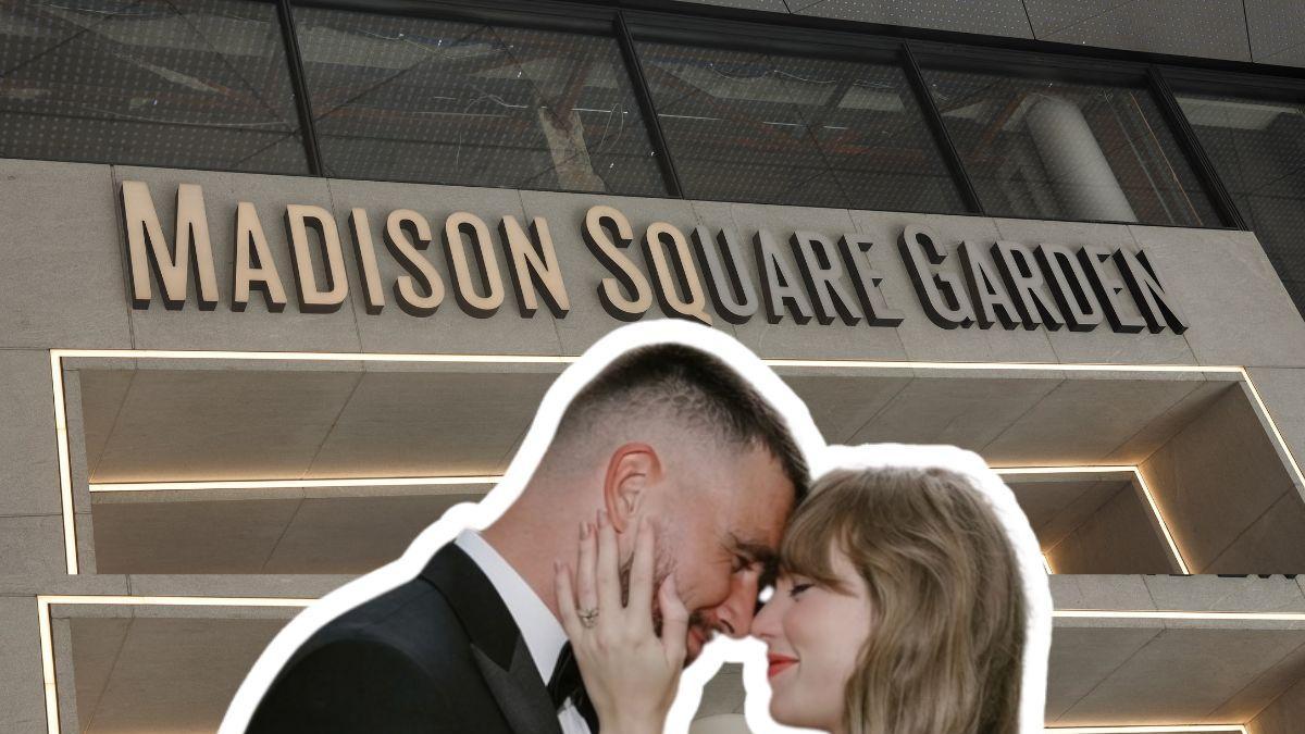 ¡La lista completa! Todos los famosos que están llegando a la boda de Taylor Swift y Travis Kelce