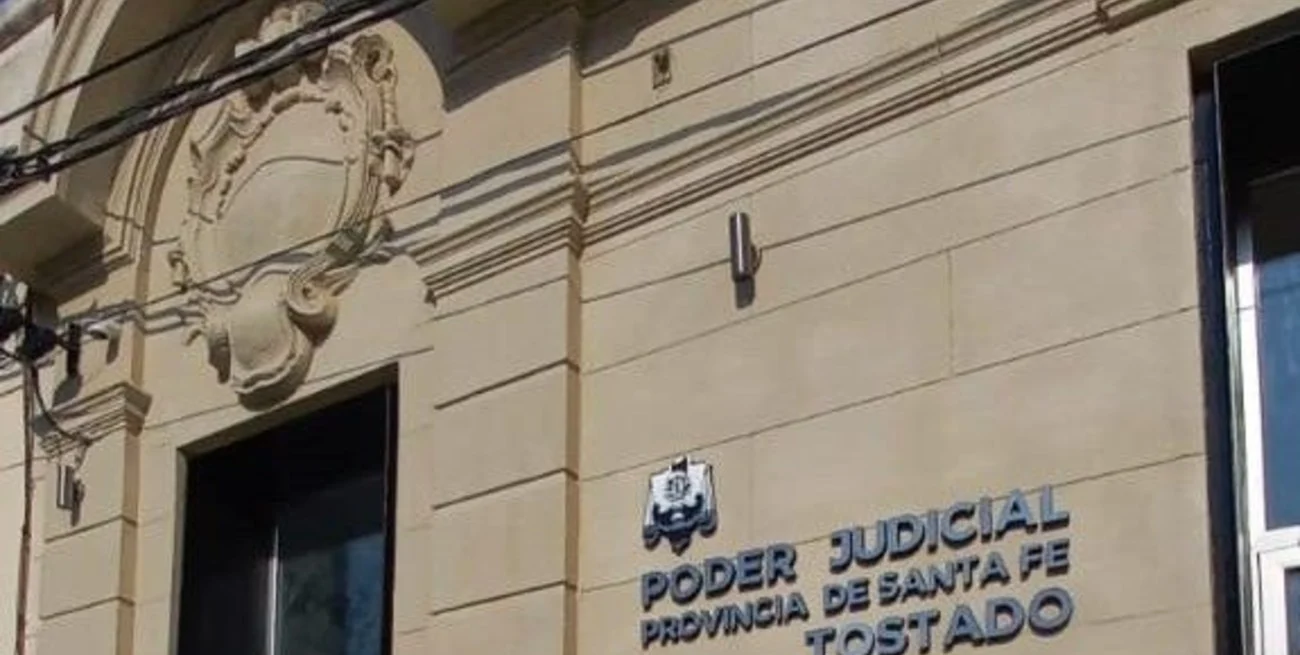 Tostado: siete años de cárcel para un hombre condenado por delitos sexuales contra dos niñas