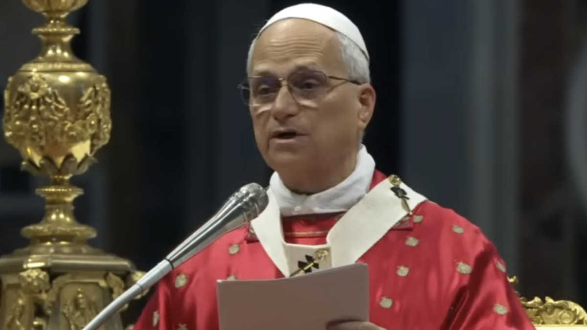 Llama el Papa a que EU conserve los valores en que se fundó la nación