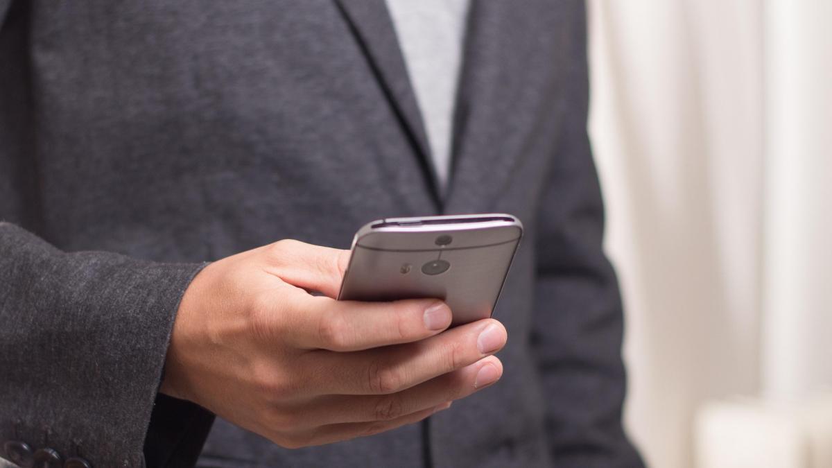 Pocos lo saben: La herramienta gratuita para descubrir cuántos celulares están registrados a tu CURP