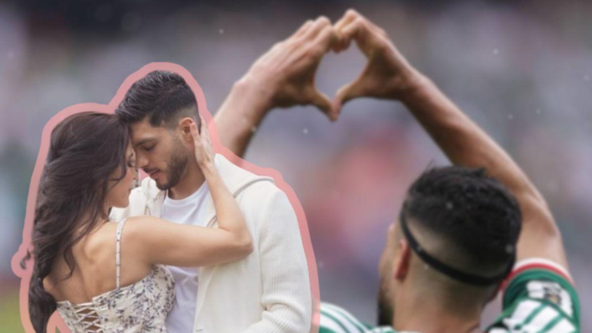 ¿Quién es Daniela Basso? La actriz y esposa de Raúl Jiménez