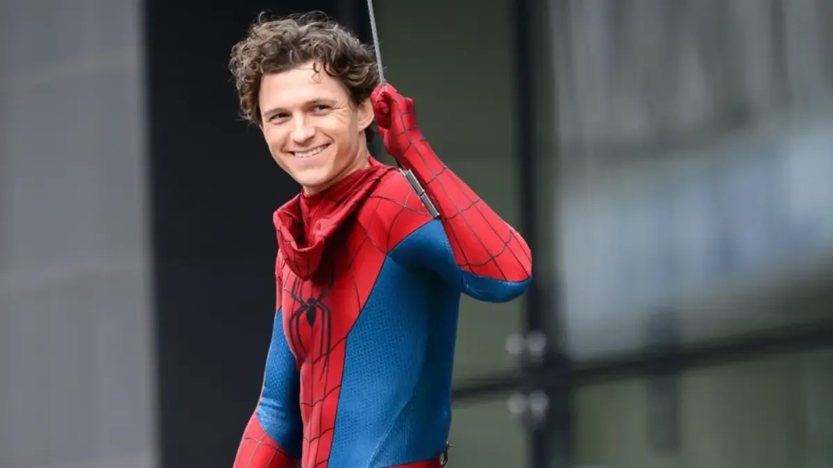 Expectativa total por el estreno de la nueva entrega de Spiderman