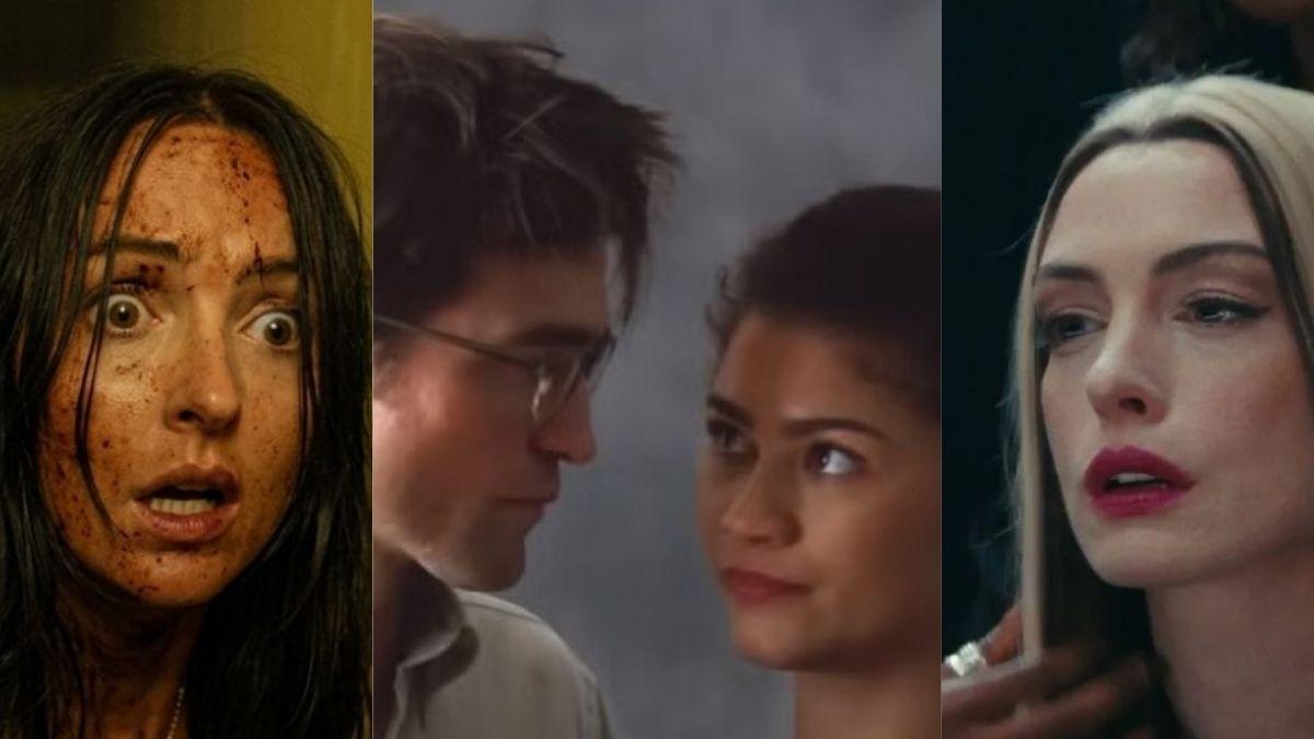 ¿Qué ver? Estas son las mejores películas que ha sacado A24 en lo que va del 2026