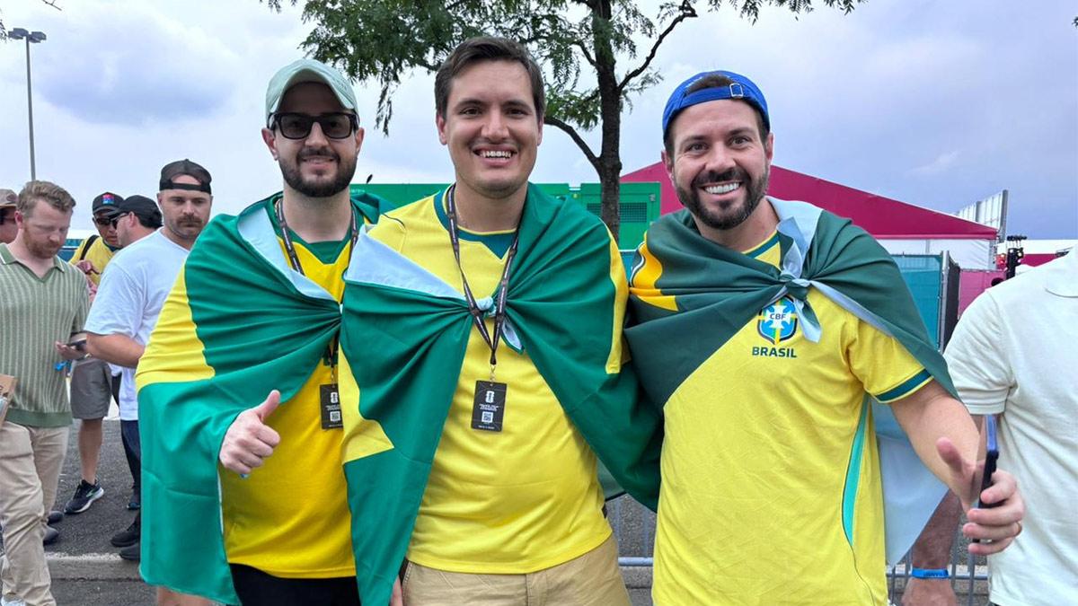 Pelé y el Cosmos: así recuerdan los brasileños el paso del Rey por Nueva York
