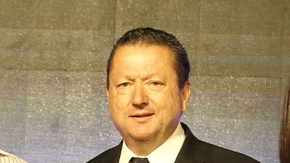 Murió Nelson Bellino, exgerente comercial de Diario de Cuyo