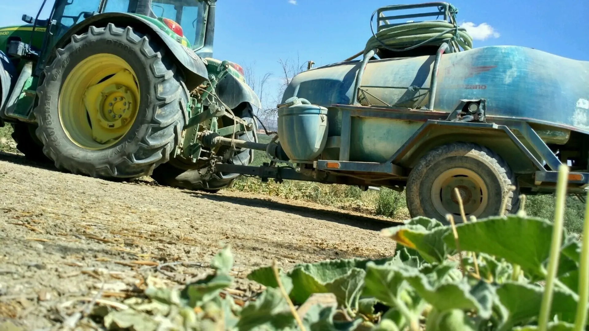 Mueren dos hombres en solo una hora en accidentes laborales en Sevilla