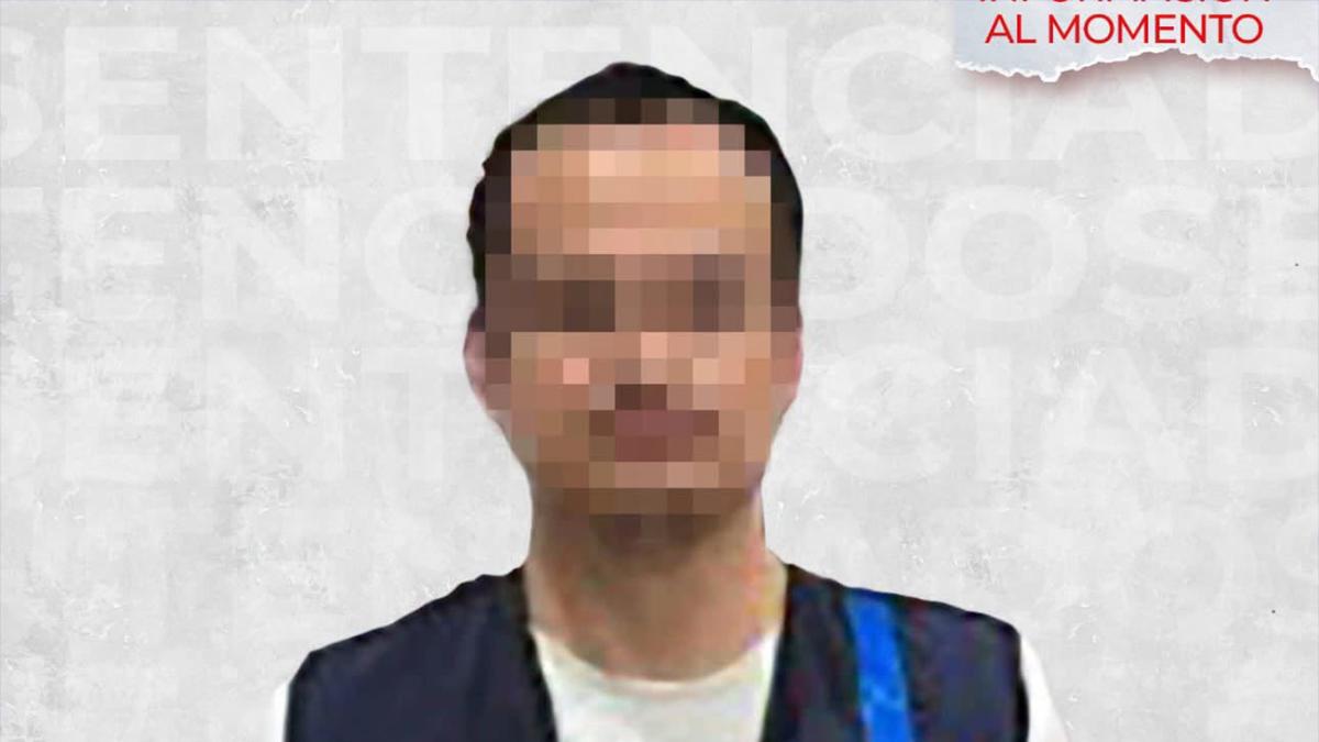 Condenan a 113 años de prisión a médico que abusó y asesinó del niño Mateo