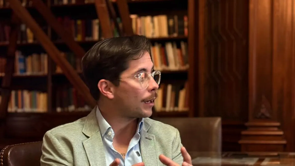 Nicolás Fernández Miranda: "Estamos en el peor momento de la historia para la concentración"
