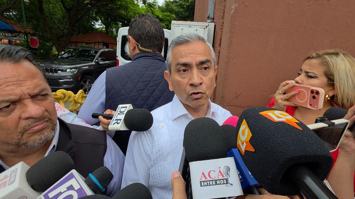 Víctima de exdirector de Pemex aún no ratifica denuncia ante la Fiscalía de Morelos