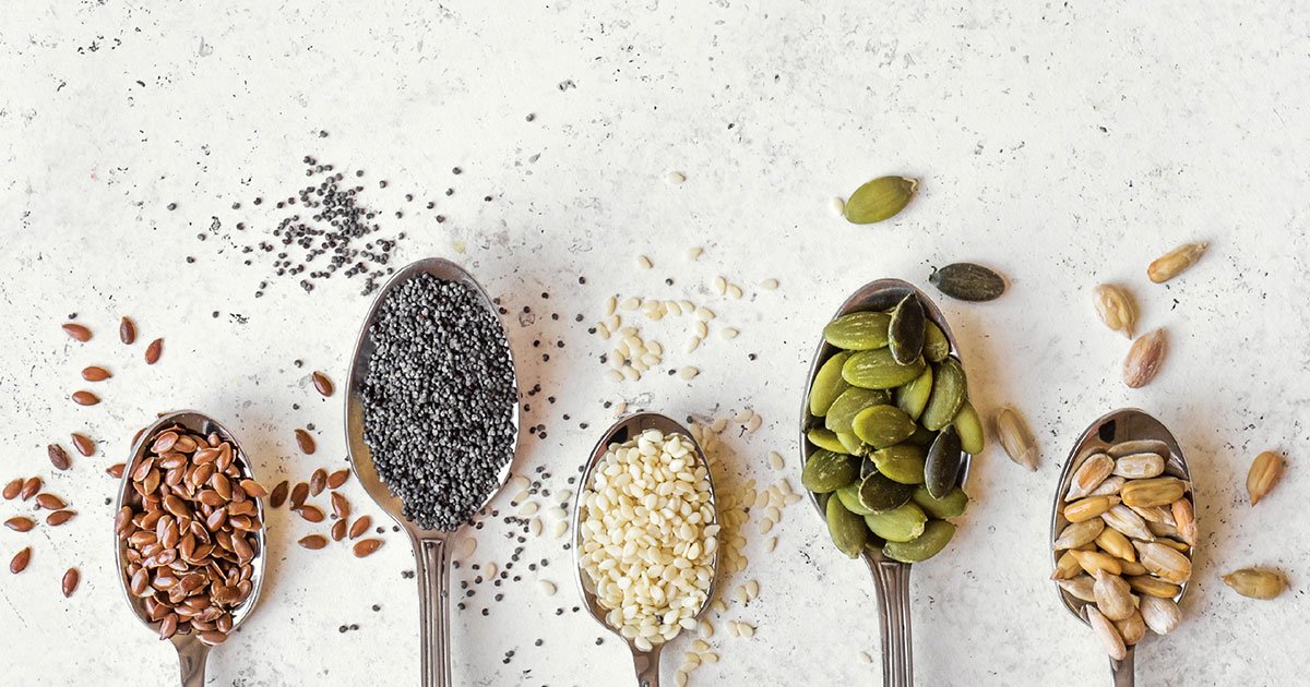 Alimentos con más fibra que la espinaca avalados por expertas en salud