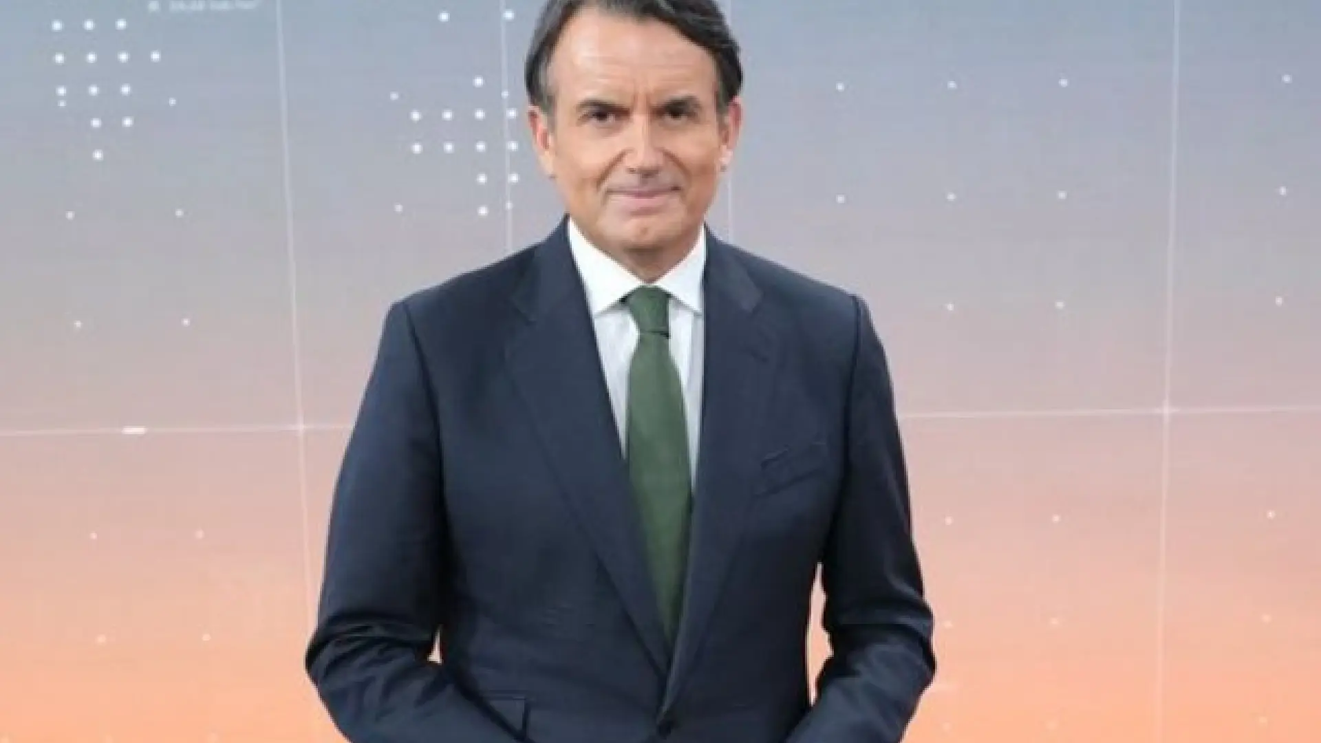 Muere el presentador Manuel Gómez Fernández a los 55 años