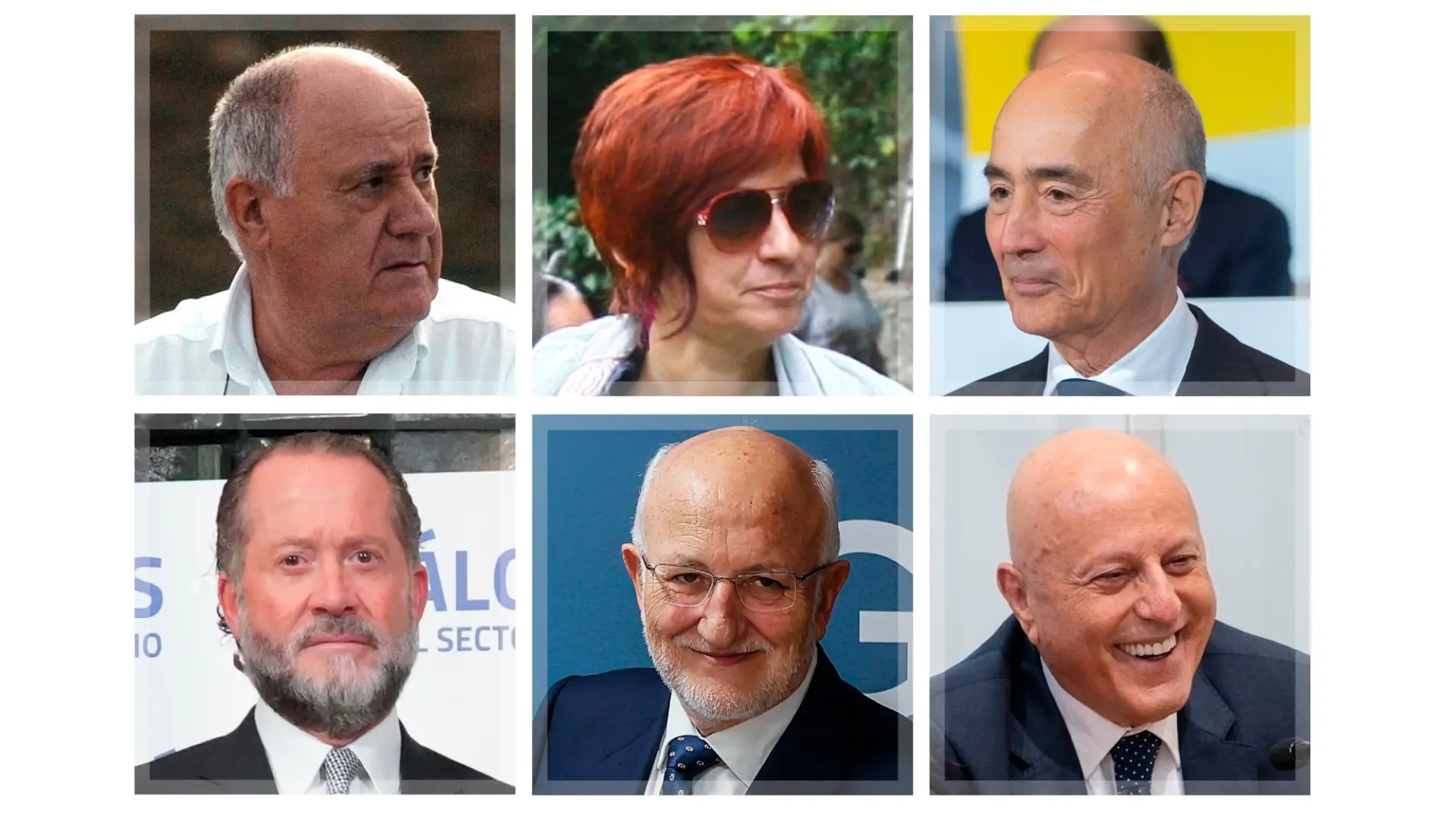 El número de ricos se dispara en España casi un 30% y alcanza máximos históricos