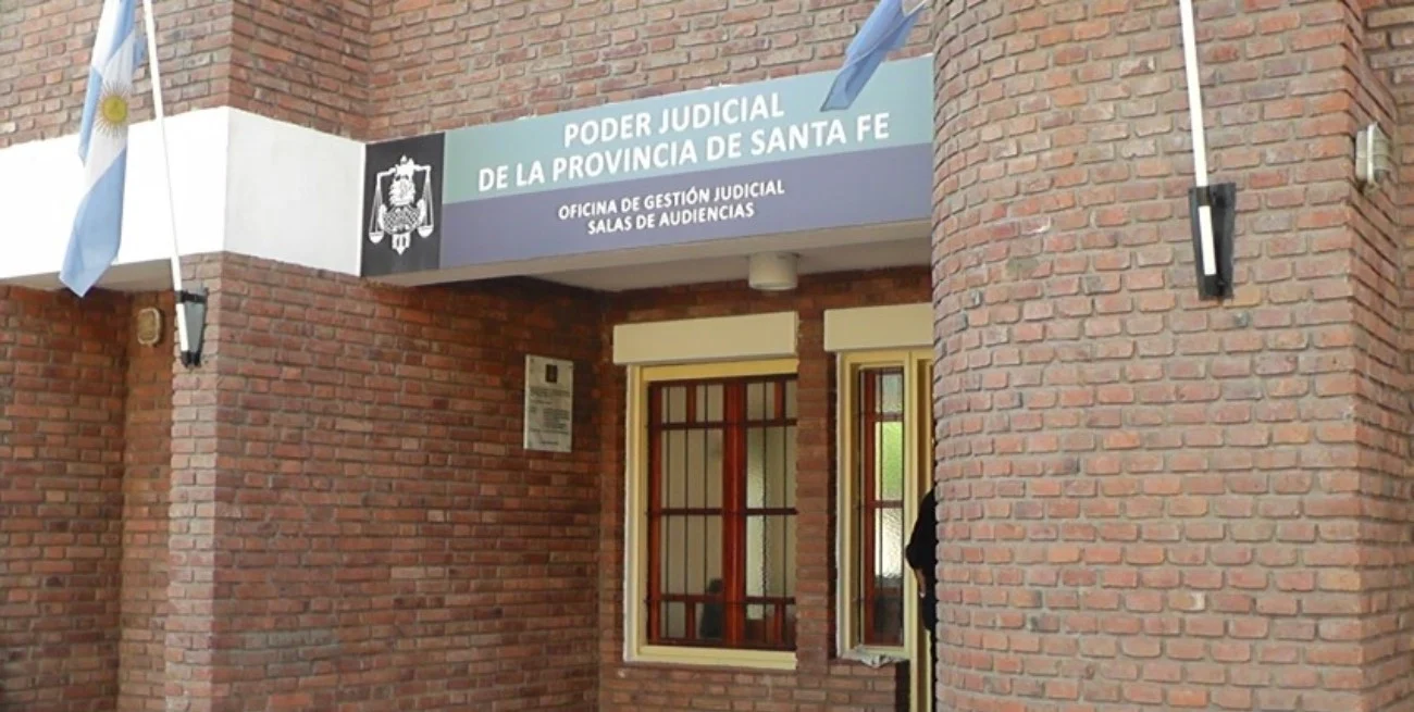 Condenaron a nueve años de prisión a un hombre por abusar de una niña en Villa Guillermina