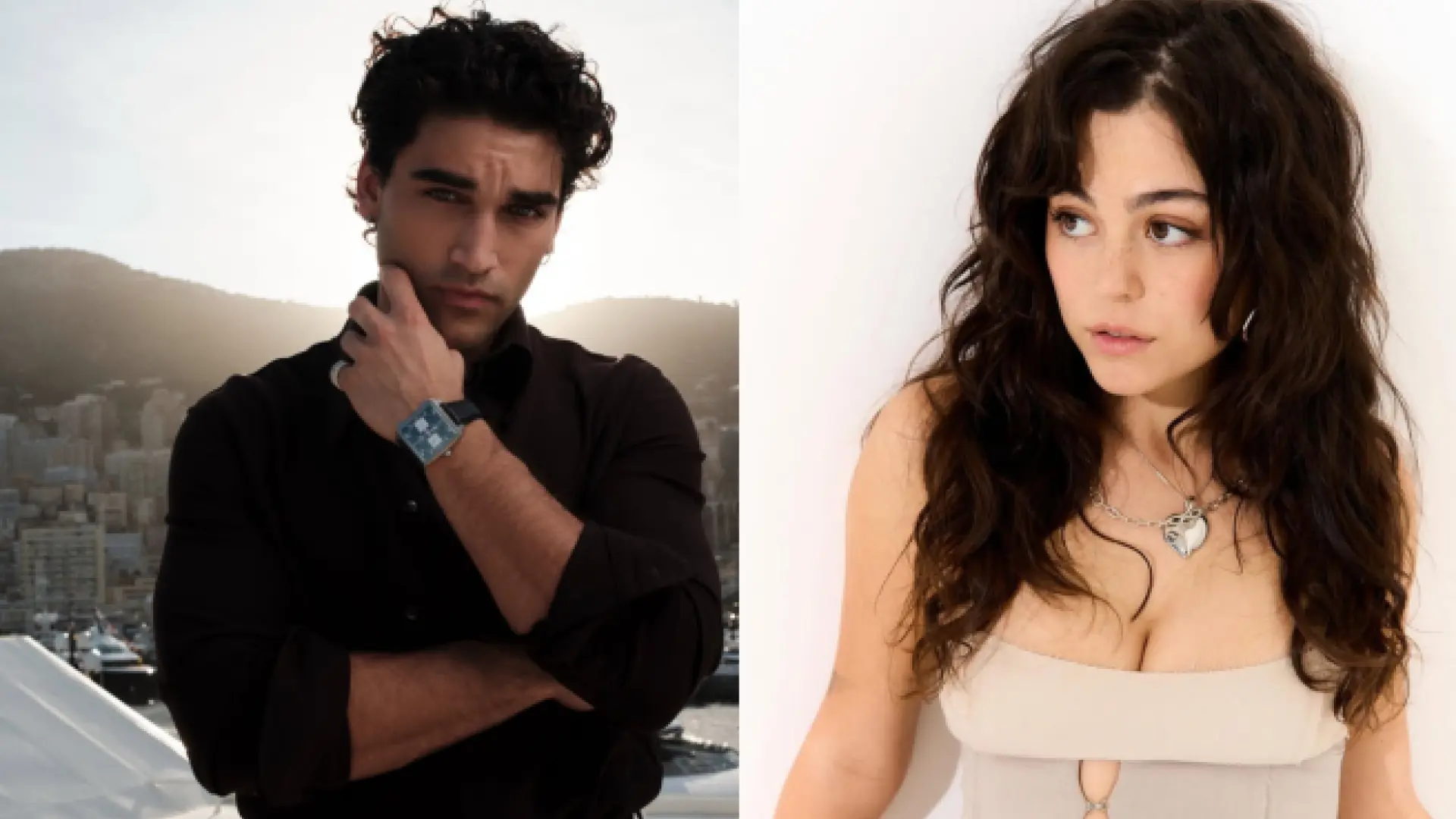 La conexión sentimental de Mika Abdalla con Ally de 'Off Campus': de dejar a Sean a encontrar a Dean