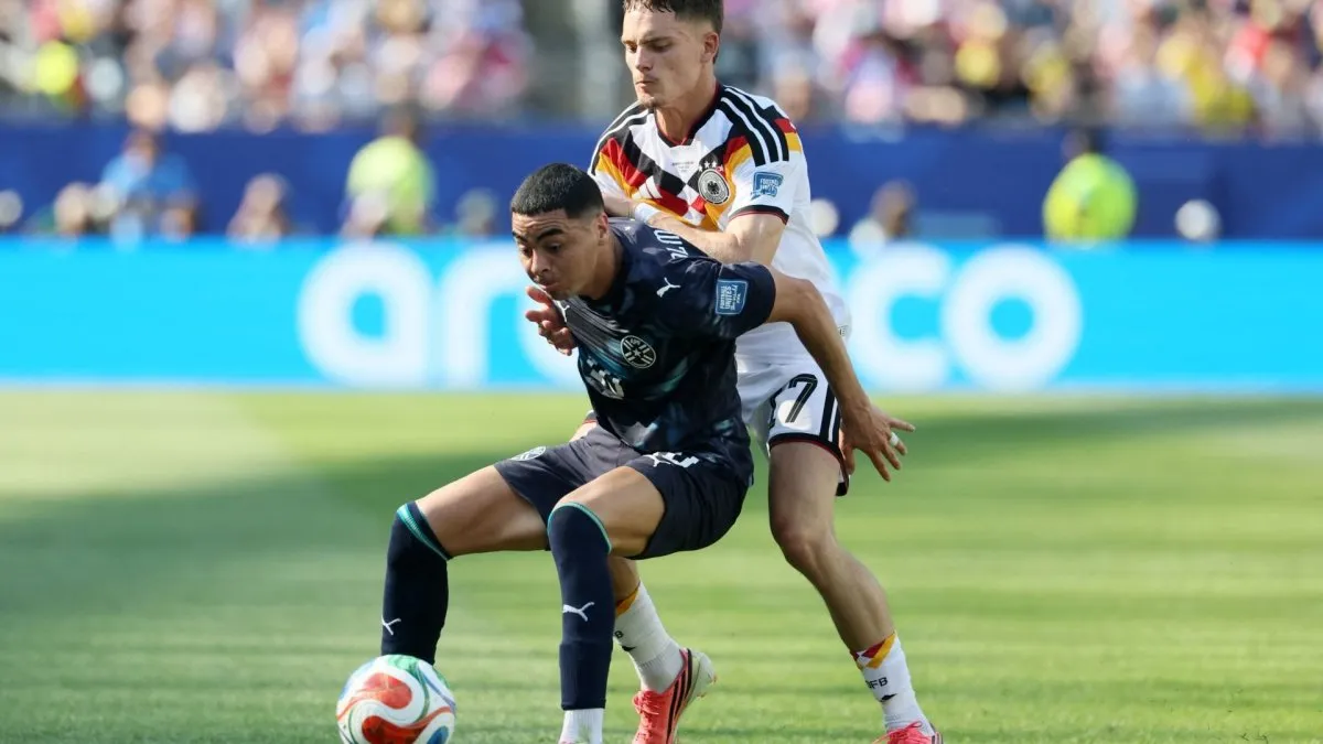 Francia vs. Paraguay por los octavos de final del Mundial 2026: horario, formaciones y TV