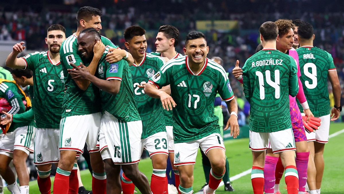 ¿Quién será rival de México en Octavos de Final del Mundial?