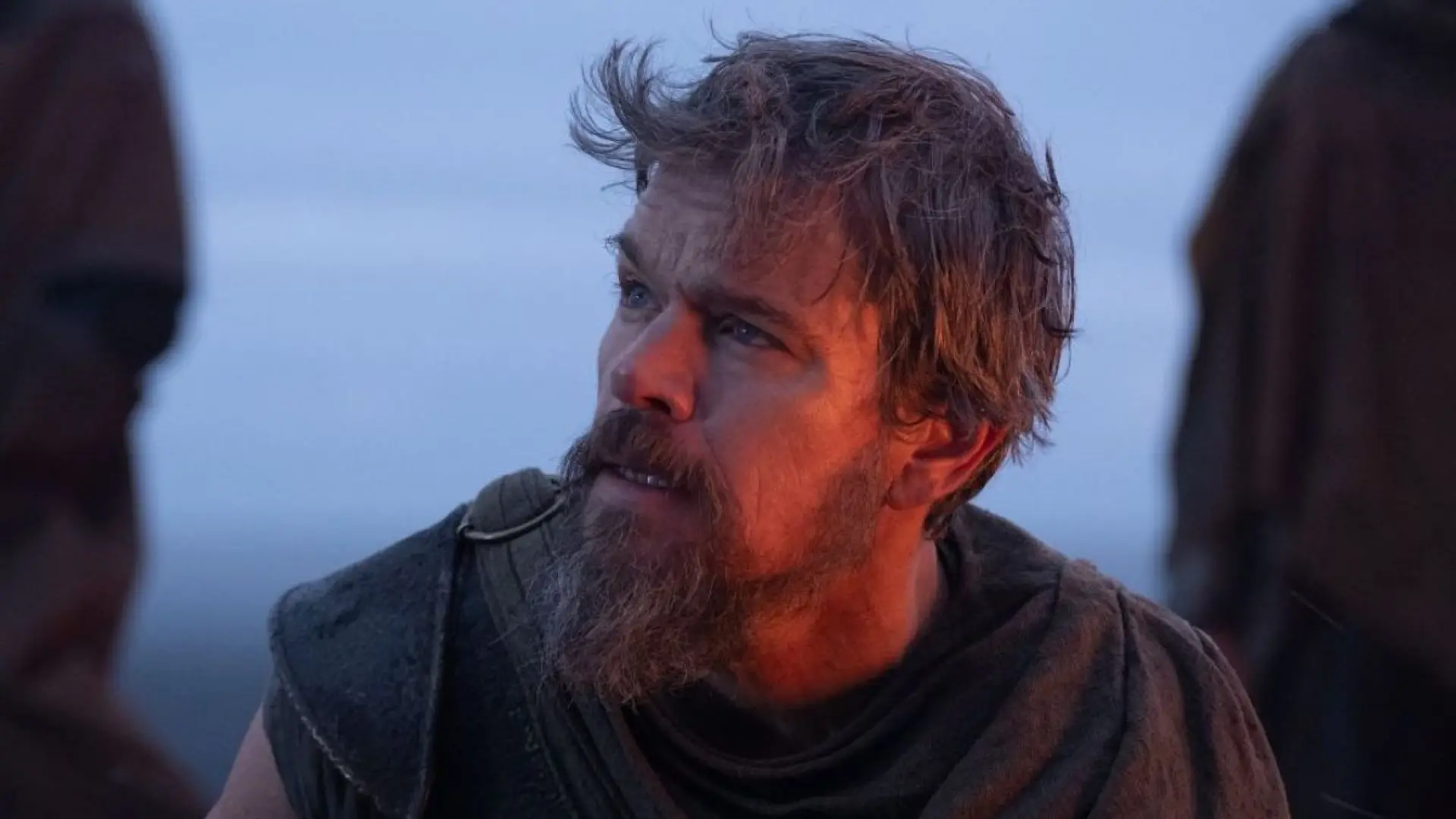 'La Odisea' de Nolan acaba de lanzar su tráiler final y más completo: cuenta atrás para la aventura del verano