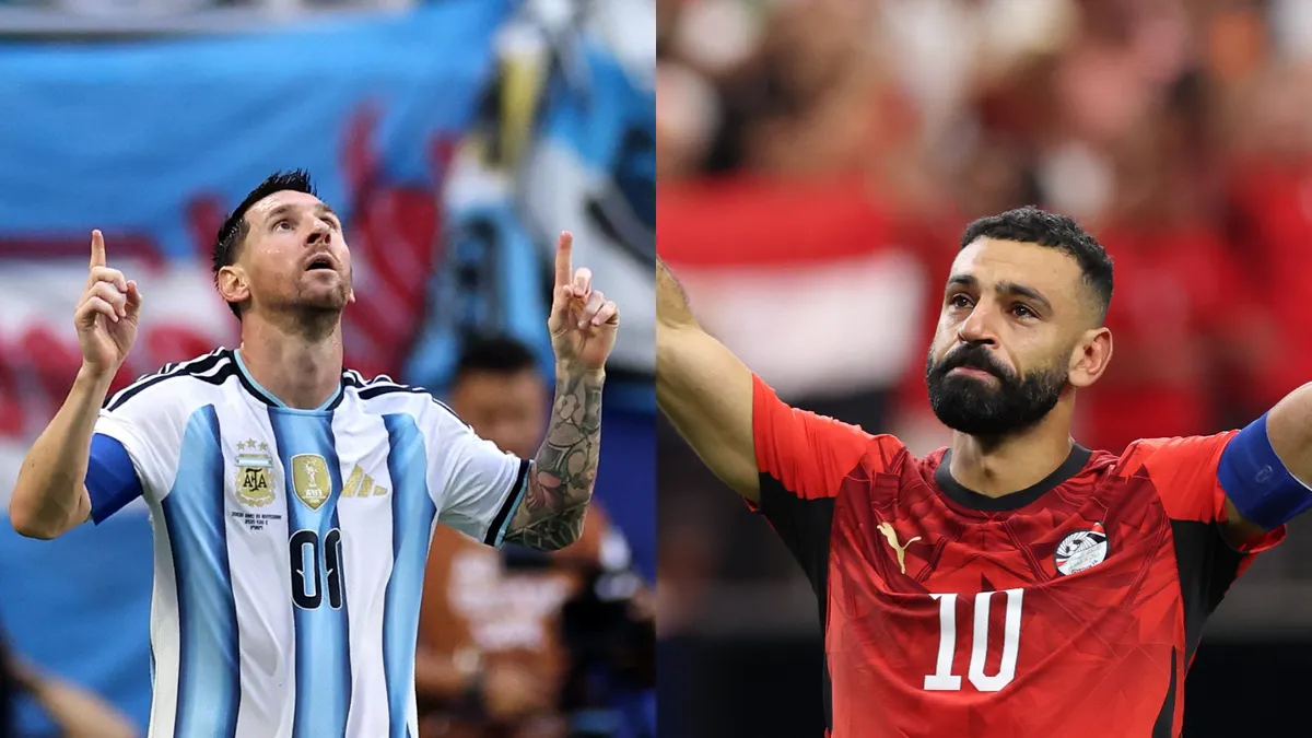 Selección argentina, EN VIVO: la jornada del sábado 4 de julio en el Mundial 2026
