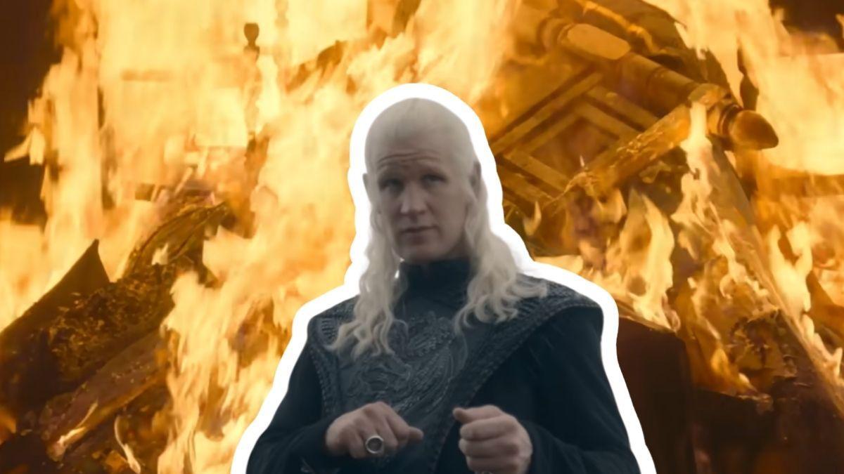 ¡Guerra de los Targaryen sube de tono! ¿A qué hora se estrena el capítulo 3 de La Casa del Dragón 3?
