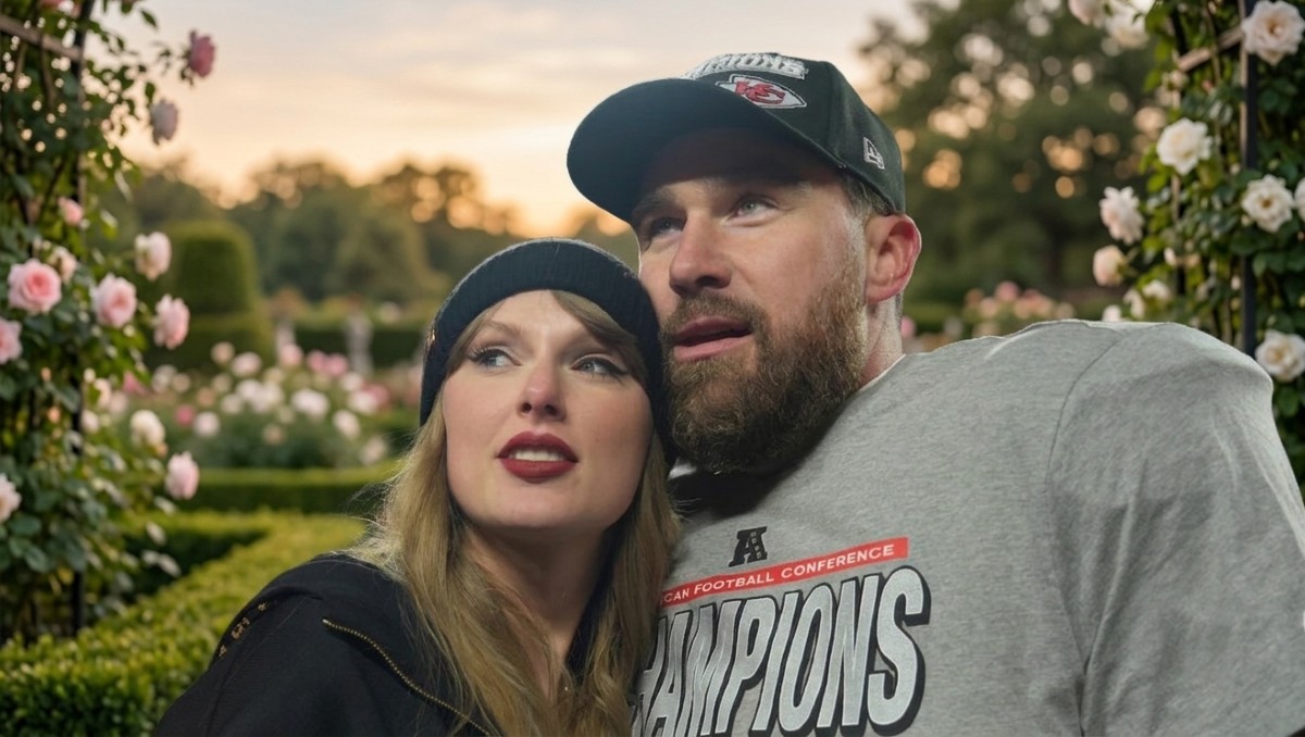 Boda Taylor Swift y Travis Kelce EN VIVO: últimas noticias de su boda