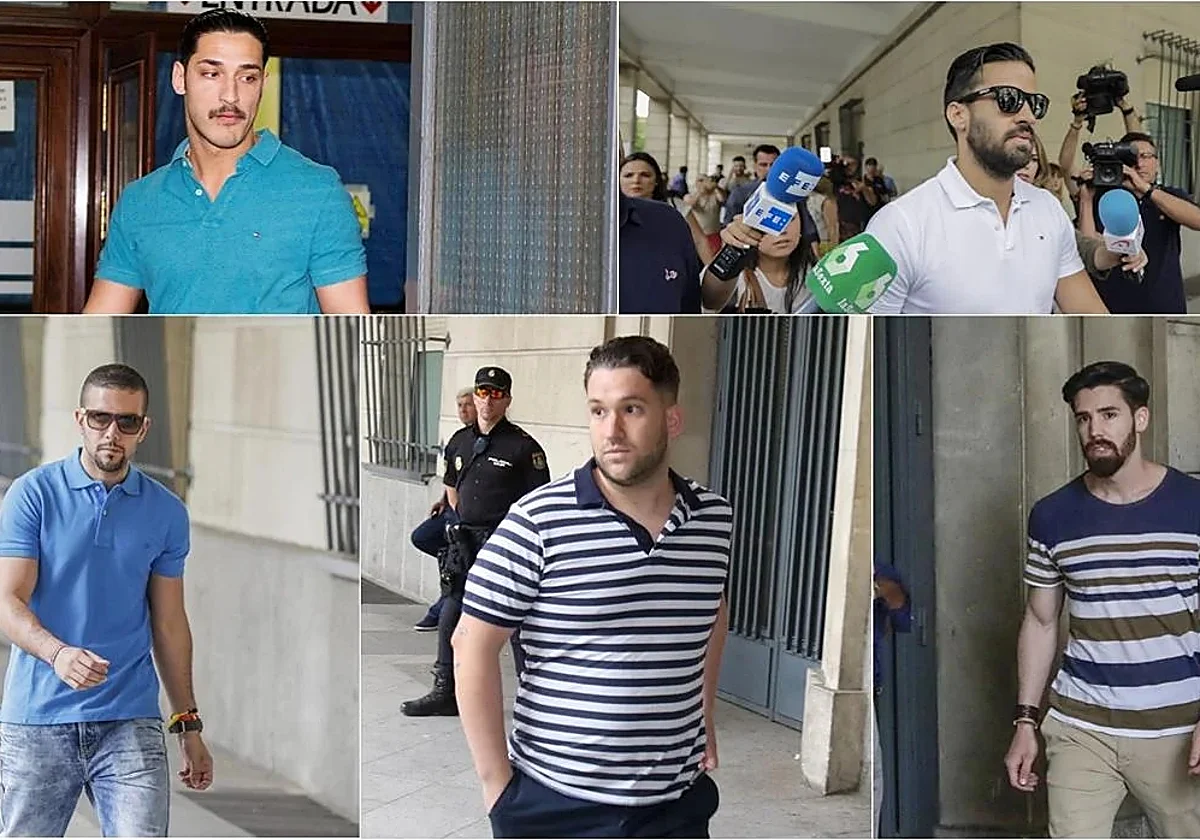 Diez años de la Manada: del 'Me too' español a una ley fallida que liberó a violadores