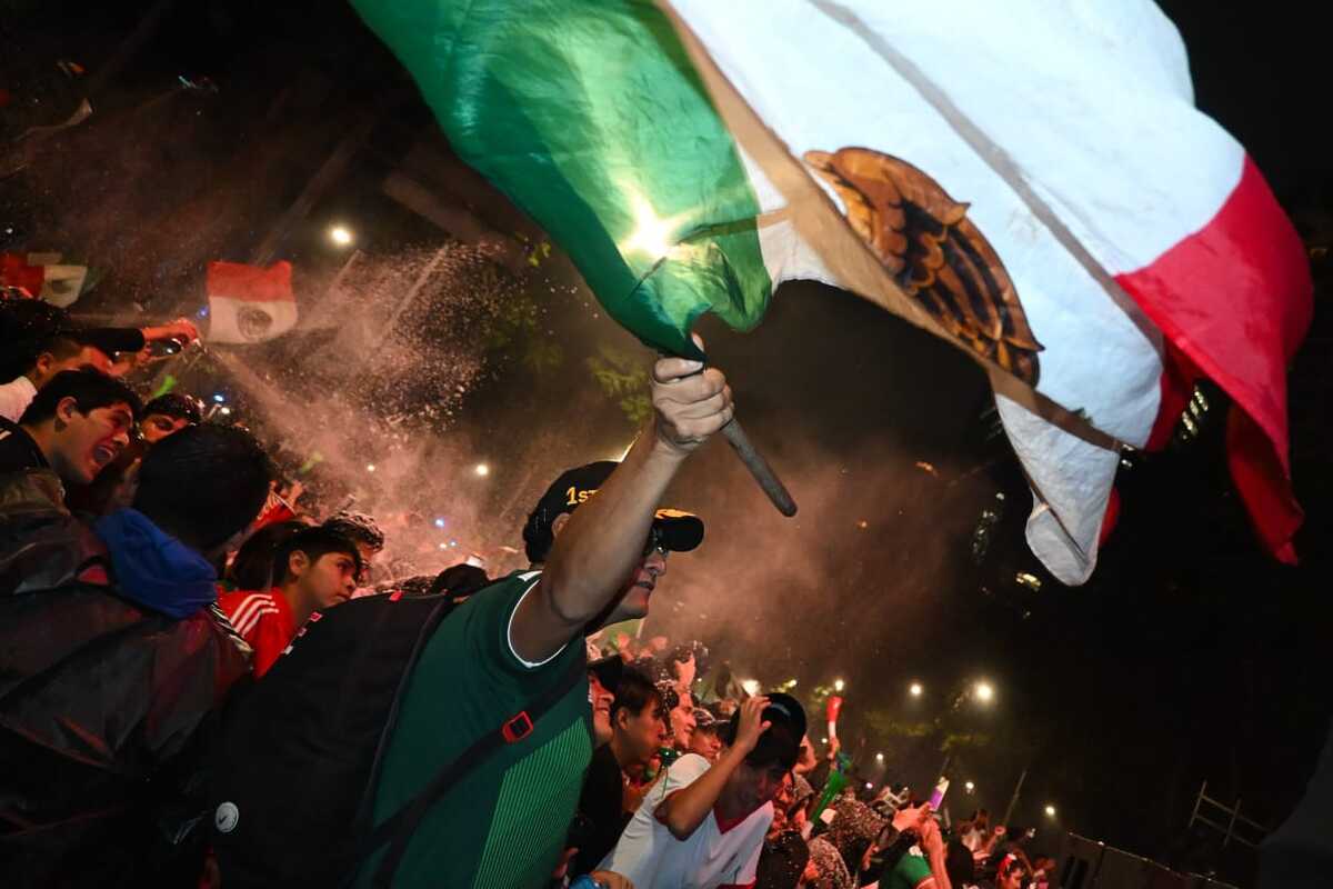 Brugada anuncia-control de-aforo para-festejos del-Mundial en