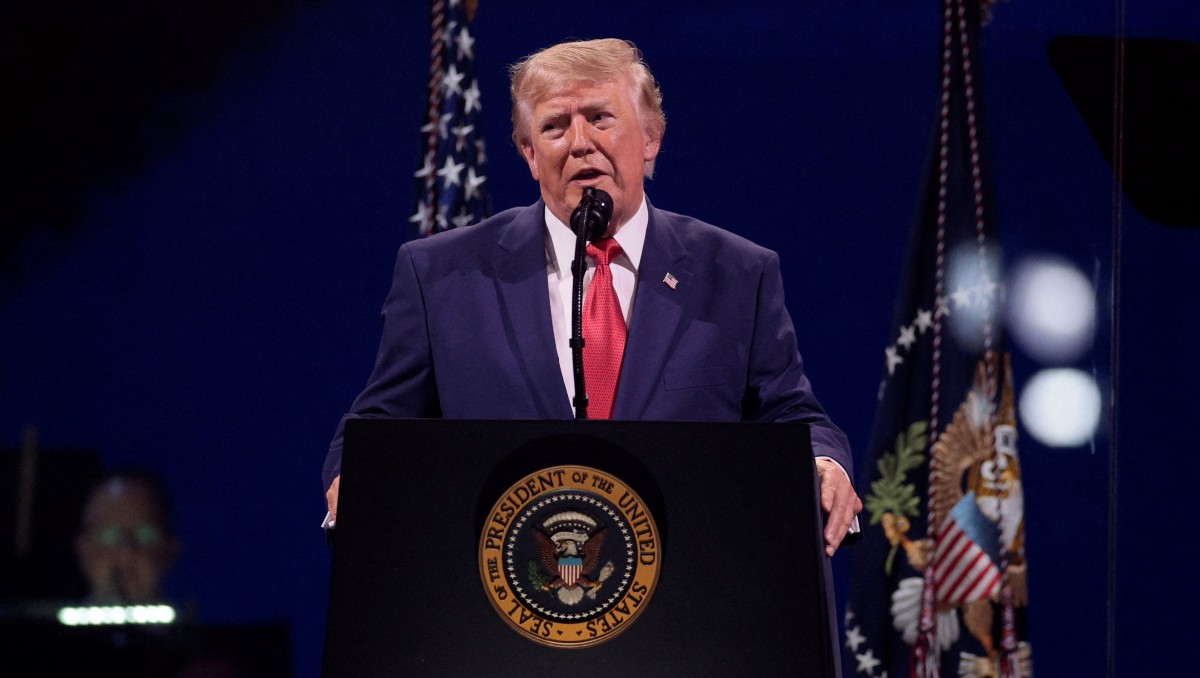 Trump señala a Europa por promover migración; advierte peligros