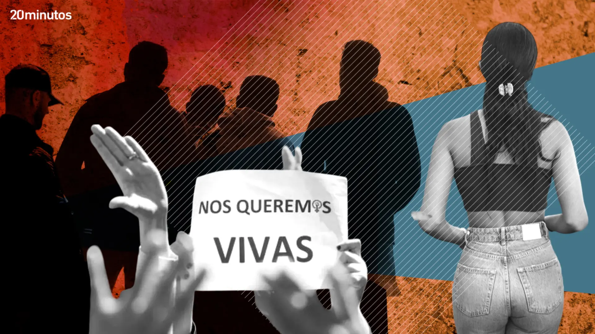 Diez años de La Manada, la violación que activó la cuarta ola del feminismo y cambió la forma de juzgar la violencia sexual