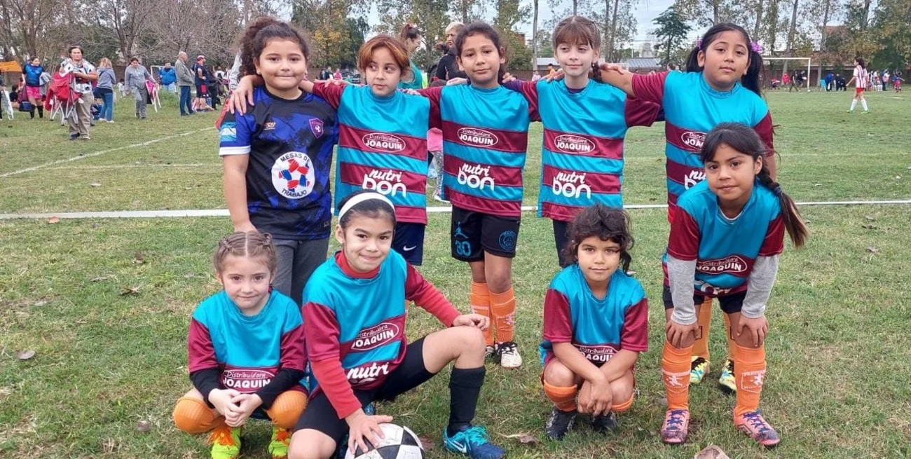 El Gallito Santafesino 2026 apuesta al fútbol con valores y una propuesta inclusiva