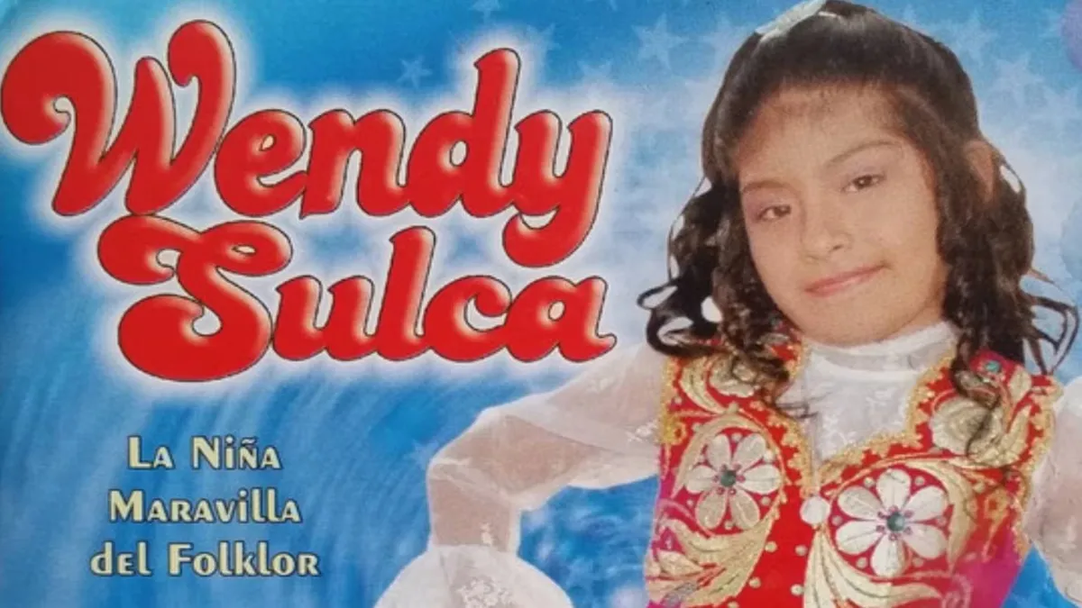 El cambio de vida de Wendy Sulca a 20 años de "Cerveza, quiero tomar cerveza"
