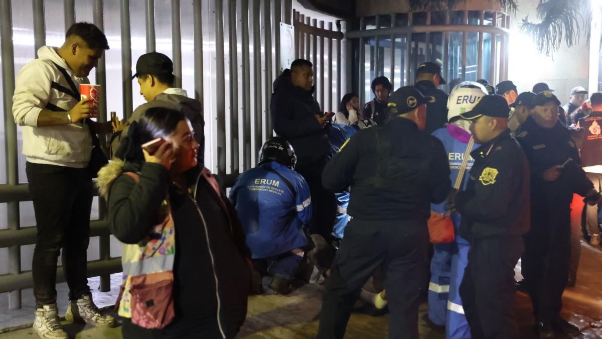 Aún no se identifica a una de las víctimas mortales por festejo en Reforma