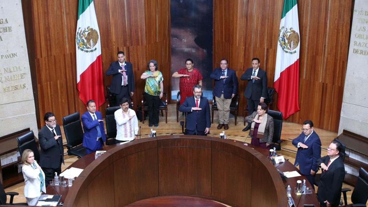 TEPJF aplicó estricta política de austeridad durante 2025