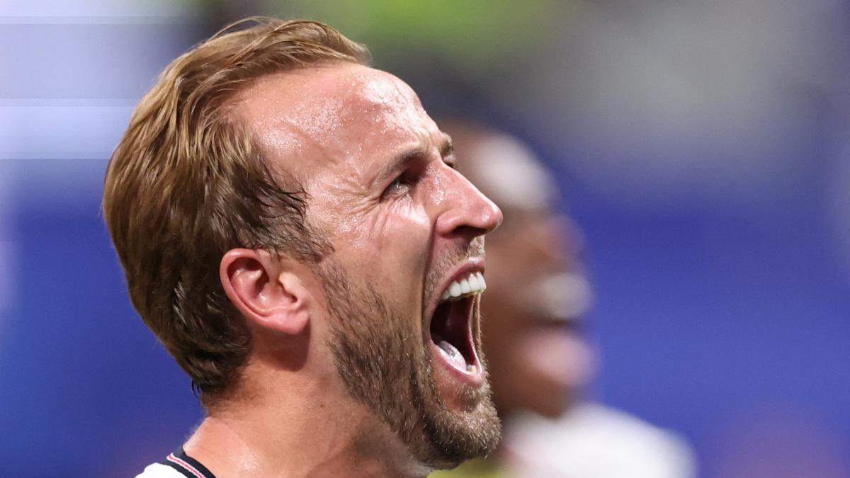 Atlas ya sabe cómo vencer a Harry Kane: la curiosa historia antes del México vs. Inglaterra